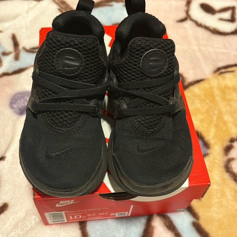Nike 10c boy/girl
